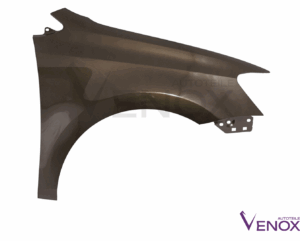 Błotnik Prawy VW POLO 6R 09-17 LH8Z Nowy VxLine