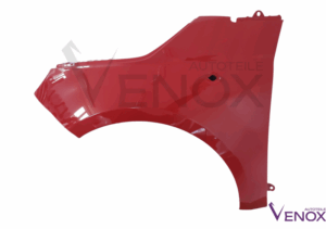 Błotnik Lewy Fiat 500 (312) 07-20 111/A Nowy VxLine