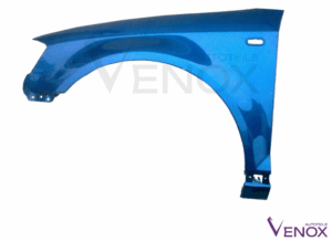 Błotnik Lewy AUDI A3 8P 2003-2008 LZ5C Nowy VxLine