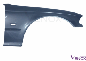 Błotnik Prawy BMW E46 98-01 400 StalGRAU Nowy VxLine