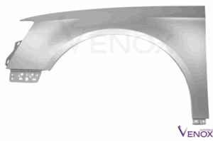 Błotnik Lewy VW PASSAT B6 2005-2010 LA7W Nowy VxLine