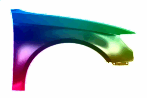 Błotnik Prawy AUDI A6 C7 2011-2018 Każdy Kolor Nowy VxLine Błotnik Prawy AUDI A6 C7 2011-2018 Każdy Kolor Nowy VxLine