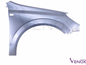 Błotnik Prawy Opel Astra H 03-12 Z163 VxLine