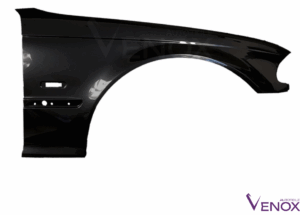 Błotnik Prawy BMW E46 98-01 303 COSMOSSCHWARZ Nowy VxLine