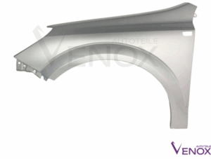 Błotnik Lewy Opel Astra H 03-12 Z155 VxLine