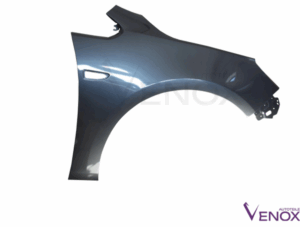 Błotnik Prawy Opel Astra J 09-15 Z177 Nowy VxLine