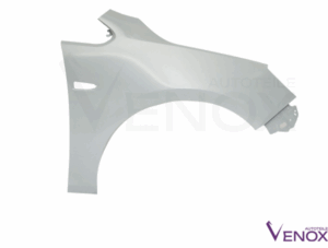 Błotnik Prawy Opel Astra J 09-15 Z474 Nowy VxLine