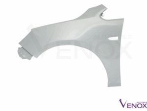 Błotnik Lewy Opel Astra J 09-15 Z474 Nowy VxLine