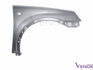 Błotnik Prawy Opel Corsa Combo C 00-10 Z163 Nowy VxLine