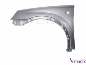 Błotnik Lewy Opel Corsa Combo C 00-10 Z163 Nowy VxLine