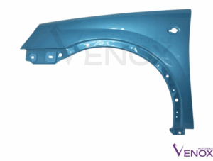 Błotnik Lewy Opel Corsa Combo C 00-10 Z20N Nowy VxLine