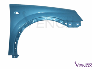 Błotnik Prawy Opel Corsa Combo C 00-10 Z20N Nowy VxLine