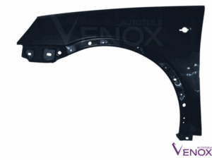 Błotnik Lewy Opel Corsa Combo C 00-10 Z20R Nowy VxLine