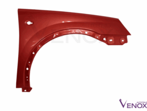 Błotnik Prawy Opel Corsa Combo C 00-10 Z50C Nowy VxLine