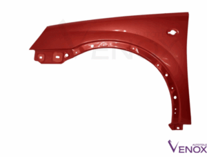 Błotnik Lewy Opel Corsa Combo C 00-10 Z50C Nowy VxLine