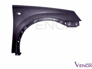 Błotnik Prawy Opel Corsa Combo C 00-10 Z165 Nowy VxLine