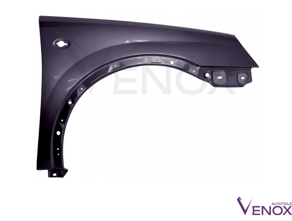 Błotnik Prawy Opel Corsa Combo C 00-10 Z165 Nowy VxLine Błotnik Prawy Opel Corsa Combo C 00-10 Z165 Nowy VxLine