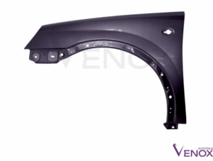 Błotnik Lewy Opel Corsa Combo C 00-10 Z165 Nowy VxLine