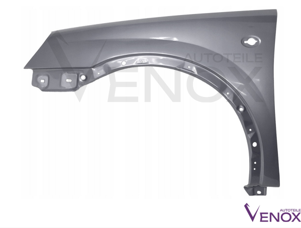 Błotnik Lewy Opel Corsa Combo C 00-10 Z166 Nowy VxLine Błotnik Lewy Opel Corsa Combo C 00-10 Z166 Nowy VxLine