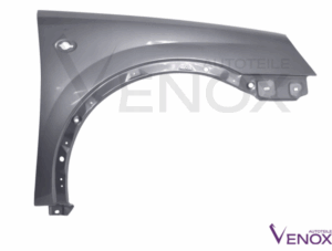 Błotnik Prawy Opel Corsa Combo C 00-10 Z166 Nowy VxLine