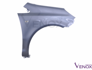 Błotnik Prawy Opel Corsa D 06-15 Z163 Nowy VxLine