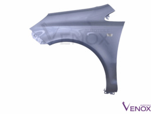 Błotnik Lewy Opel Corsa D 06-15 Z163 Nowy VxLine