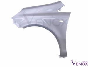 Błotnik Lewy Opel Corsa D 06-15 Z176 Nowy VxLine