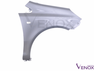 Błotnik Prawy Opel Corsa D 06-15 Z176 Nowy VxLine