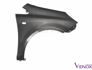 Błotnik Prawy Opel Corsa D 06-15 Z177 Nowy VxLine