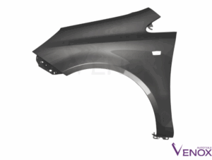 Błotnik Lewy Opel Corsa D 06-15 Z177 Nowy VxLine