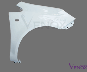 Błotnik Prawy Opel Corsa D 06-15 Z474 Nowy VxLine