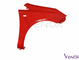 Błotnik Prawy Opel Corsa D 06-15 Z547 Nowy VxLine