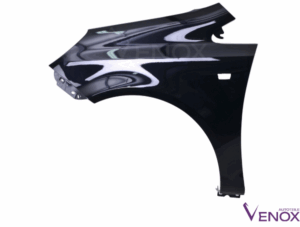 Błotnik Lewy Opel Corsa D 06-15 Z20R/Z2HU Nowy VxLine