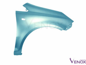 Błotnik Prawy Opel Corsa D 06-15 Z21Z Nowy VxLine