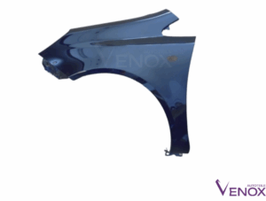 Błotnik Lewy Opel Corsa D 06-15 Z22C Nowy VxLine