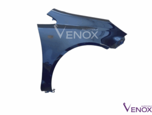 Błotnik Prawy Opel Corsa D 06-15 Z22C Nowy VxLine