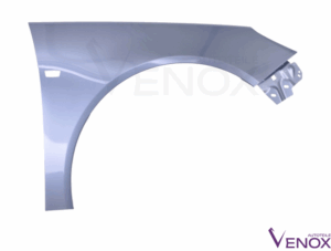 Błotnik Prawy Opel Insignia 08-17 Z163 Nowy VxLine