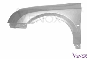 Błotnik Lewy Opel Vectra C Signum 01-05 Z157 Nowy VxLine