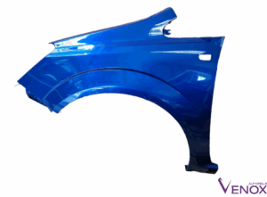 Błotnik Lewy Opel Zafira B 05-11 Z21B Nowy VxLine