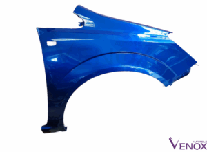 Błotnik Prawy Opel Zafira B 05-11 Z21B Nowy VxLine