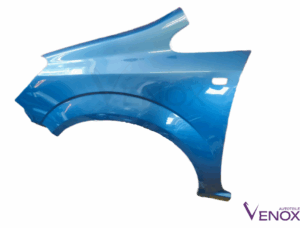 Błotnik Lewy Opel Zafira B 05-11 Z21T Nowy VxLine