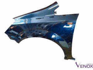 Błotnik Lewy Opel Zafira B 05-11 Z22C Nowy VxLine