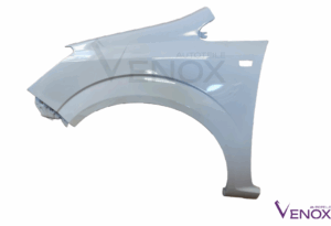 Błotnik Lewy Opel Zafira B 05-11 Z40R Nowy VxLine