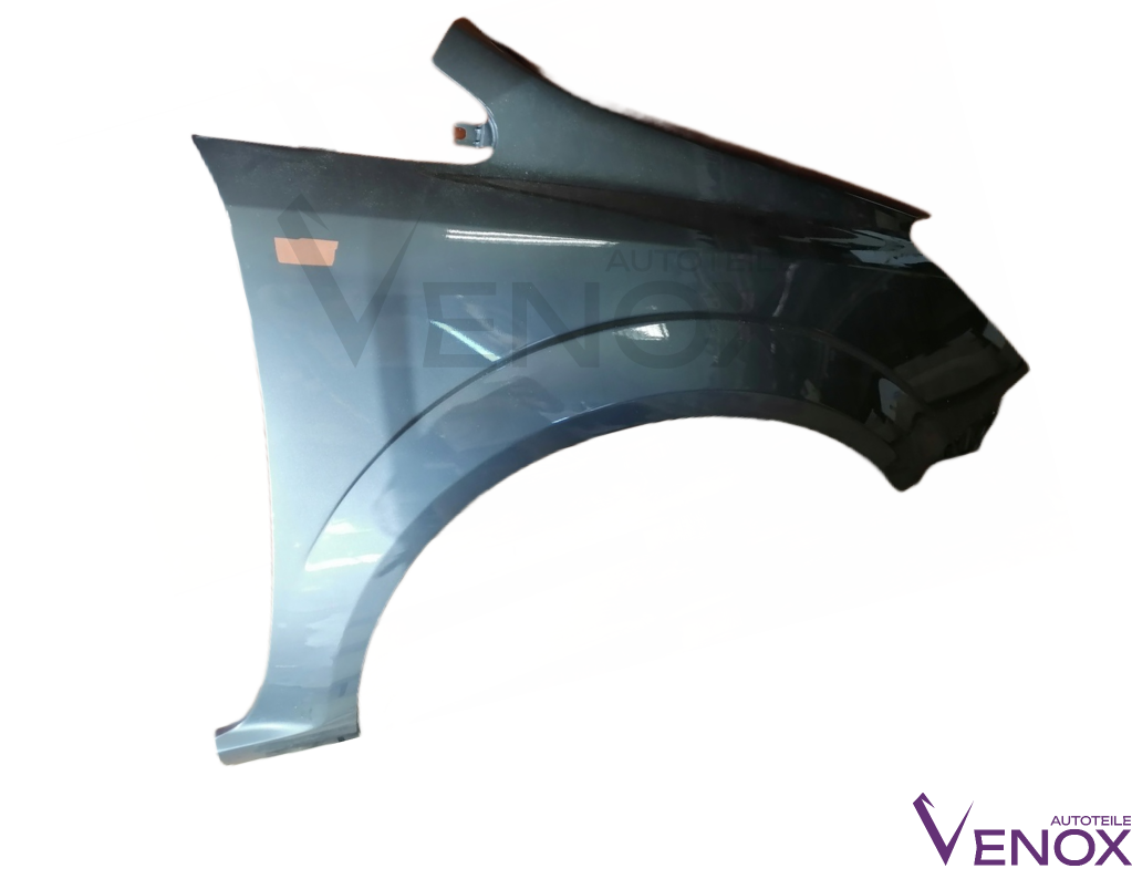 Błotnik Prawy Opel Zafira B 05-11 Z155 Nowy VxLine Błotnik Prawy Opel Zafira B 05-11 Z155 Nowy VxLine
