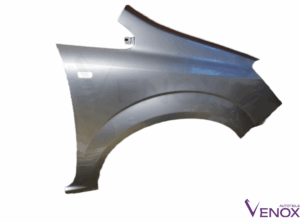 Błotnik Prawy Opel Zafira B 05-11 Z176 Nowy VxLine