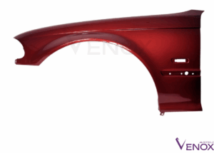 Błotnik Lewy BMW E46 98-01 252 CALYPSOROT Nowy VxLine