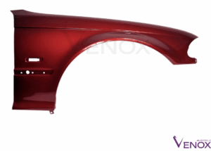 Błotnik Prawy BMW E46 98-01 252 CALYPSOROT Nowy VxLine