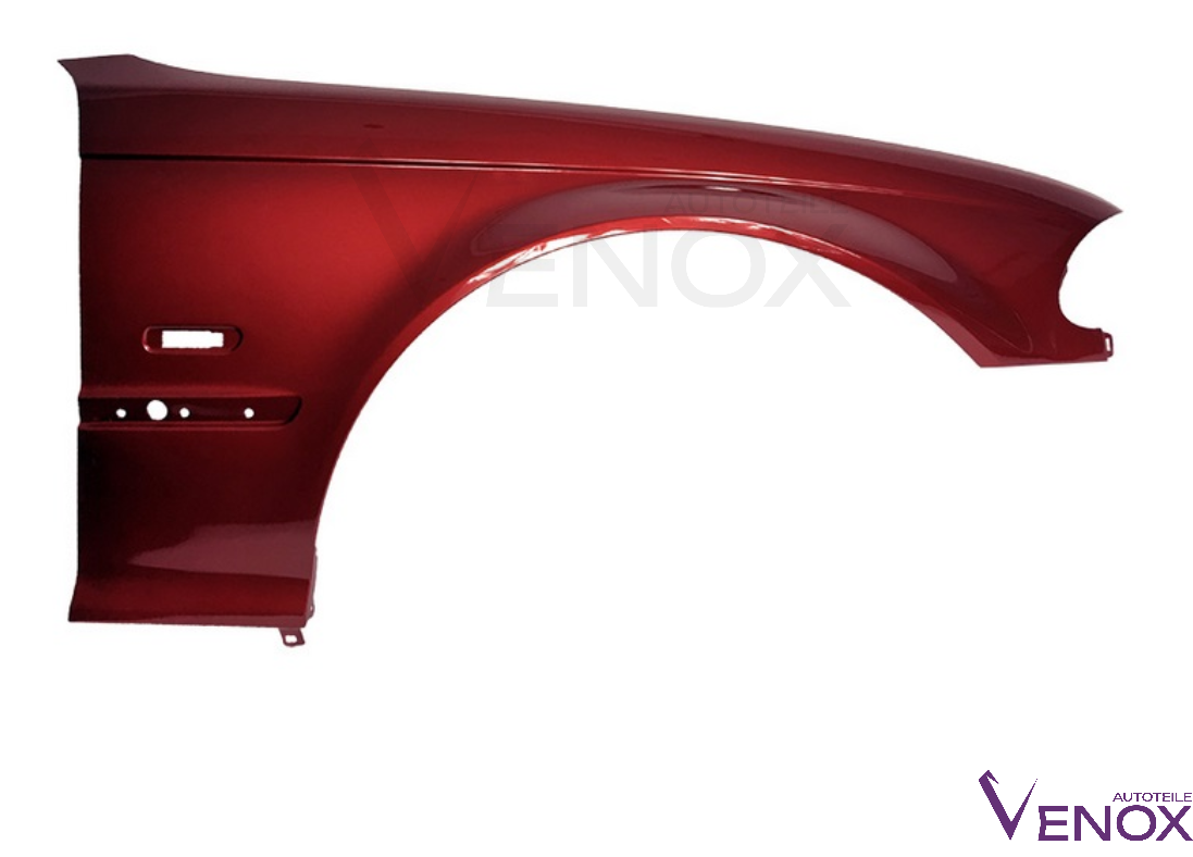 Błotnik Prawy BMW E46 98-01 252 CALYPSOROT Nowy VxLine Błotnik Prawy BMW E46 98-01 252 CALYPSOROT Nowy VxLine