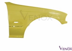 Błotnik Prawy BMW E46 98-01 337 DAKARGELB Nowy VxLine