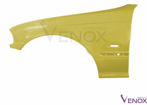 Błotnik Lewy BMW E46 98-01 337 DAKARGELB Nowy VxLine